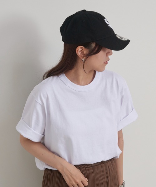 ARMY TWILL（アーミーツイル）の「【ARMY TWILL】プリントTシャツ　クラフト　AM-2613012（Tシャツ/カットソー・メンズ・チャコールグレー/ホワイト・L/M/S）」の7枚目の写真