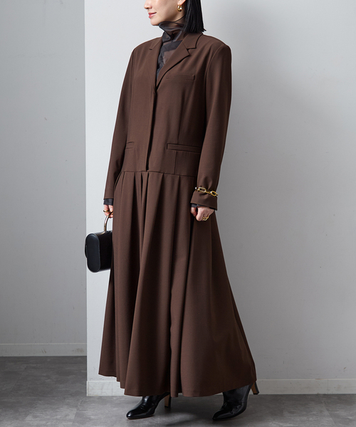 VERMEIL par iena（ヴェルメイユパーイエナ）｜ワンピース