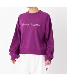FILA（フィラ）の「CREW SWEAT（Tシャツ/カットソー）」