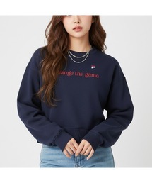 CREW SWEAT
