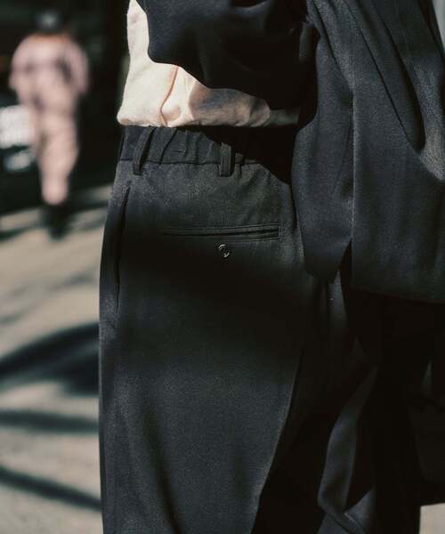 トップス 417 EDIFICE ロールネックニット クルーネック（その他トップス）｜417 EDIFICE