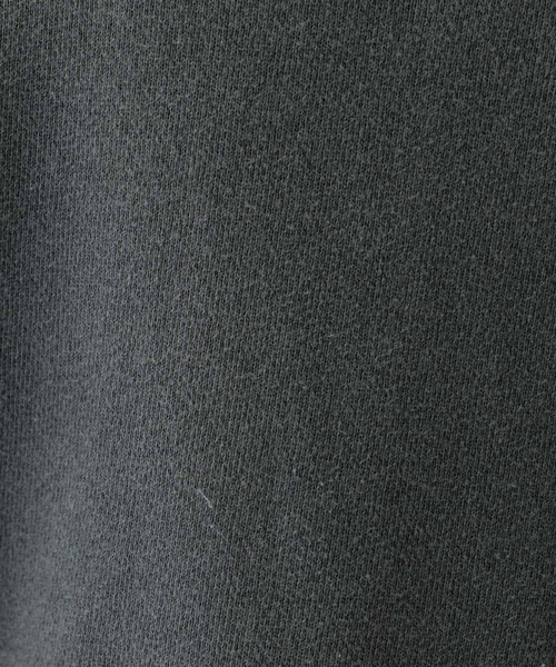 Johnbull(ジョンブル)の「【JOHNBULL/ジョンブル】クルースウェット/トップス/スウェット【WEB限定】(スウェット・レディース・ネイビー/スミクロ・フリー)」の19枚目の写真