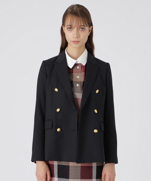 BLUE LABEL CRESTBRIDGE(ブルーレーベルクレストブリッジ)の BLUE LABEL CRESTBRIDGE(ブルーレーベルクレストブリッジ)の