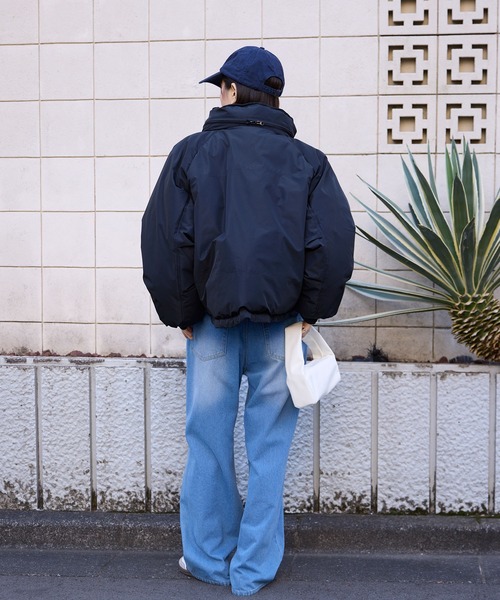 セール】PENNEYS/ペニーズ 別注 ＜撥水/防風＞ THE FOX ロゴ ワン