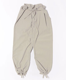 AYUITE（アユイテ）の「【Ca】【it】【HIROYUKI OBARA】ｽﾄﾚｯﾁｷﾞｬﾊﾞ 空手ﾊﾟﾝﾂ×ﾌｧﾃｨｰｸﾞﾊﾟﾝﾂ（その他パンツ）」