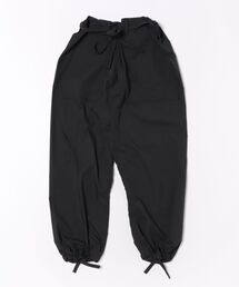AYUITE（アユイテ）の「【Ca】【it】【HIROYUKI OBARA】ｽﾄﾚｯﾁｷﾞｬﾊﾞ 空手ﾊﾟﾝﾂ×ﾌｧﾃｨｰｸﾞﾊﾟﾝﾂ（その他パンツ）」
