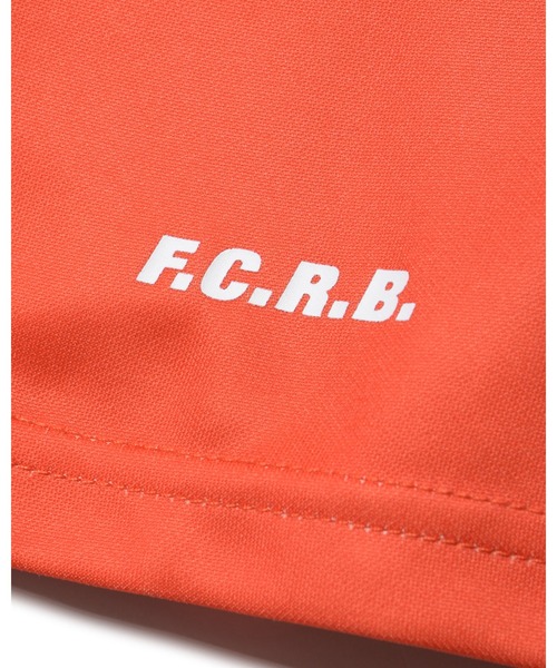 F.C.Real Bristol(エフシーレアルブリストル)の「DEATH STRANDING 2: S/S GAME SHIRT(Tシャツ/カットソー・メンズ・A/B・XX-LARGE/X-LARGE/LARGE/MEDIUM/SMALL)」の8枚目の写真