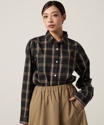 Eddie Bauer | コジ― キャリーオン シャツ(シャツ/ブラウス)