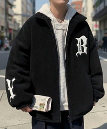 link lot(�����N���b�g)�̃{�A�t���[�X���b�y���t���X�^���h�W���P�b�g(�u���]��)