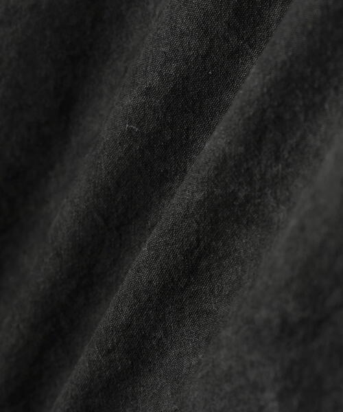 FR(13)NDS（フレンズ）の「FR(13)NDS /フレンズ/Fake Latyered Cargo Pants（カーゴパンツ・メンズ・カーキ/ブラック・L/M）」の9枚目の写真