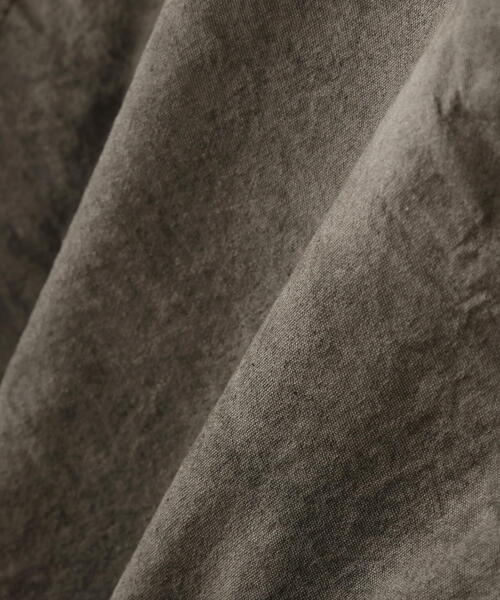 FR(13)NDS（フレンズ）の「FR(13)NDS /フレンズ/Fake Latyered Cargo Pants（カーゴパンツ・メンズ・カーキ/ブラック・L/M）」の10枚目の写真