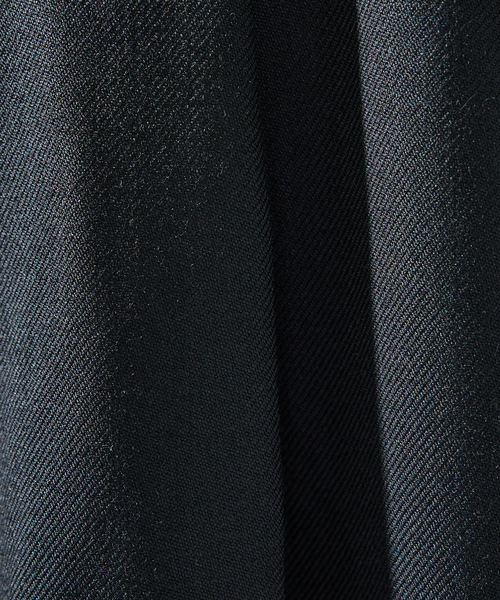 Traditional Weatherwear（トラディショナルウェザーウェア）の「【Traditional Weatherwear】UNIONSLACKS 102 ユニオンスラック / ワイドスラックス（スラックス・メンズ・ベージュ/ブラック・M/L）」の13枚目の写真