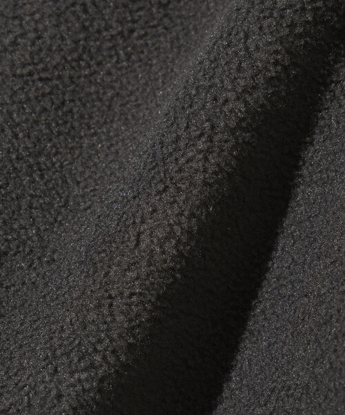 FREAK'S STORE(フリークスストア)の「ビッグシルエット ワンポイントロゴ スピンドル フリースセットアップ クルーネックプルオーバー パンツセット(ルームウェア/パジャマ・メンズ・チャコールグレー/ブラック/ネイビー/ナチュラル/ブルー系その他/チェック/オリーブ・SMALL/MEDIUM/LARGE)」の20枚目の写真