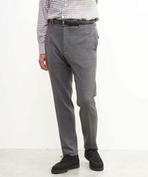 MEN'S MELROSE（メンズメルローズ）の「ムリネシリーズコンフォートパンツ(セットアップ可)（スラックス）」