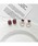 tone�i�g�[���j�́u�y88eighty-eight�z���g�����b�h�A���e�B�[�N�S�[���h�G���K���g�s�A�X2�_�Z�b�g�yimport�z(MA)�i�s�A�X�i�����p�j�j�v�b�S�[���h