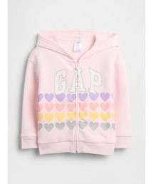 GAP｜ギャップのパーカー（ピンク/桃色系・ジップアップ）通販 - ZOZOTOWN
