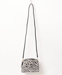 polka polka（ポルカポルカ）の「aristella / マチ広ミニポシェット（ショルダーバッグ）」