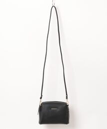 polka polka（ポルカポルカ）の「aristella / マチ広ミニポシェット（ショルダーバッグ）」