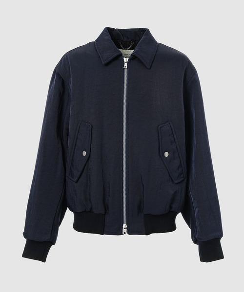 DRIES VAN NOTEN（ドリスヴァンノッテン）の「VENLO 2328 M.W.JACKET