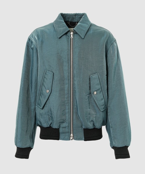 DRIES VAN NOTEN ドリスヴァンノッテン　ブルゾン DRIES VAN NOTEN ドリスヴァンノッテン Jacket ジャケット (Dries Van