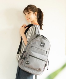 SCANDINAVIAN FOREST（スカンジナビアン・フォレスト）の「NEWアクティブデイパック<撥水加工>（バックパック/リュック）」