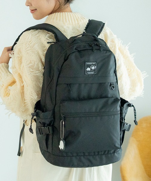 ✨希少✨タグ付き未使用✨メゾンドリーファー リュック　バックパック　梨花 SCANDINAVIAN FOREST（スカンジナビアンフォレスト） デイバック