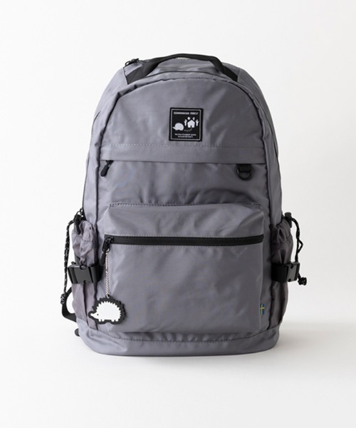 ✨希少✨タグ付き未使用✨メゾンドリーファー リュック　バックパック　梨花 LFC-107 SCANDINAVIAN FOREST スカンジナビアンフォレスト アクティブ