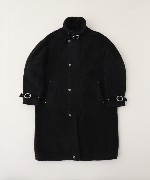 FAF (FAKE AS FLOWERS) / フェイク アズ フラワーズ BOA 2WAY