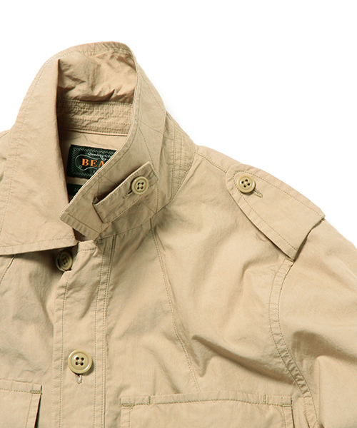 BEAMS PLUS（ビームスプラス）の「BEAMS PLUS / USAF トロピカル