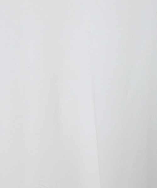 GLOBAL WORK(グローバルワーク)の「Fffit エフィット/やわらかストレッチ温度調節Tシャツ/半袖/598068(Tシャツ/カットソー・メンズ・ライトベージュ/ブラック/ホワイト・SMALL/X-LARGE/LARGE/MEDIUM)」の5枚目の写真