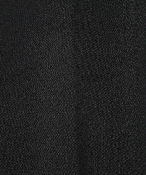 GLOBAL WORK(グローバルワーク)の「Fffit エフィット/やわらかストレッチ温度調節Tシャツ/半袖/598068(Tシャツ/カットソー・メンズ・ライトベージュ/ブラック/ホワイト・SMALL/X-LARGE/LARGE/MEDIUM)」の9枚目の写真