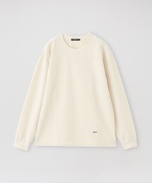 LOVELESS | ハイテンションコールトップス(Tシャツ/カットソー)