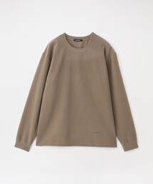 LOVELESS（ラブレス）の「ハイテンションコールトップス（Tシャツ/カットソー）」