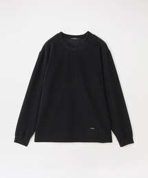 LOVELESS（ラブレス）の「ハイテンションコールトップス（Tシャツ/カットソー）」