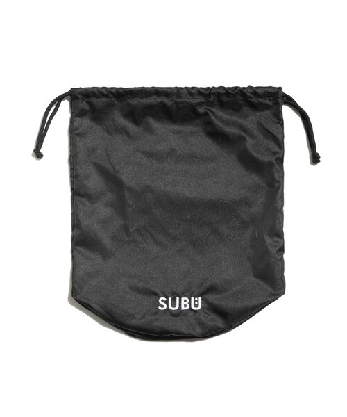 BIRTHDAY BAR(バースデイバー)の「【SUBU スブ】VAMP Platform ウィンターサンダル(サンダル・レディース・ブラック/シルバー・1)」の14枚目の写真