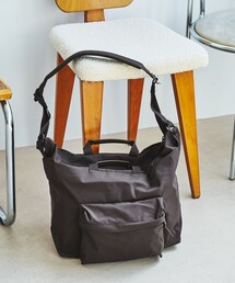 【別注】＜STANDARD SUPPLY＞GLR フロントポケット ショルダーバッグ