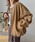 CURA CLOSET�i�L���� �N���[�[�b�g�j�́u�yema.217 select�z�t�F�C�N�X�G�[�h�u���]���i�u���]���j�v�b�L������
