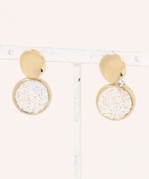 StyleSea（スタイルシー）の「モチーフピアス2（ピアス（両耳用））」