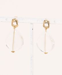 StyleSea（スタイルシー）の「モチーフピアス2（ピアス（両耳用））」