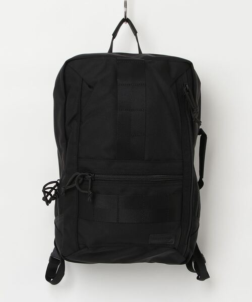 BRIEFING / ブリーフィング：DELTA ALTER PACK：BRA231P61[MUS