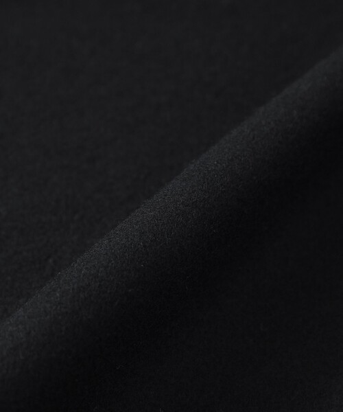 LOVELESS(ラブレス)の「TECLOR×LOVELESS A2(ブルゾン・メンズ・ブラック・L/M)」の4枚目の写真