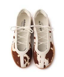 adidas(�A�f�B�_�X)��adidas TAEKWONDO MEI BALLET W / �A�f�B�_�X �e�R���h�[ ���C �o���G(�X�j�[�J�[)
