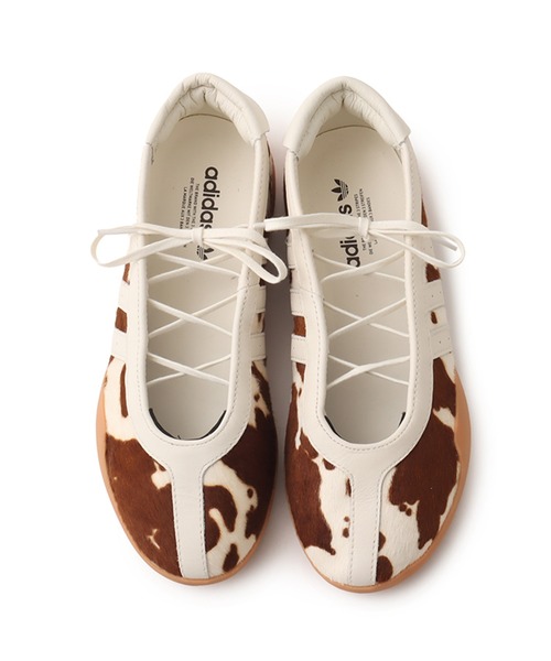 adidas TAEKWONDO MEI BALLET W / アディダス テコンドー メイ バレエ