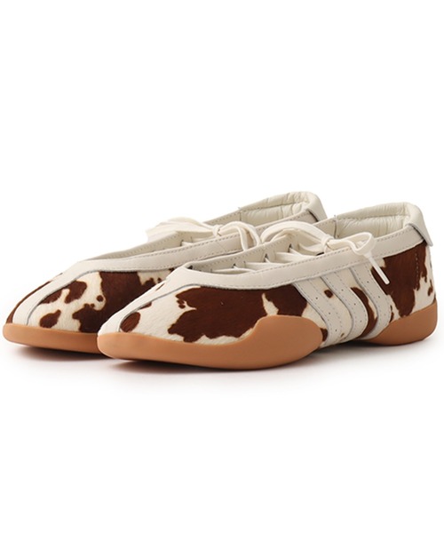 adidas TAEKWONDO MEI BALLET W / アディダス テコンドー メイ バレエ