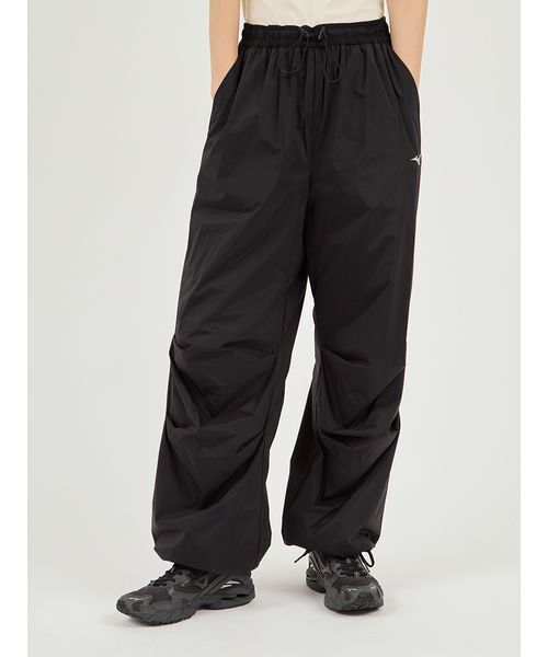 セール】【emmi｜MIZUNO】ブレスサーモパンツ（スポーツグッズ