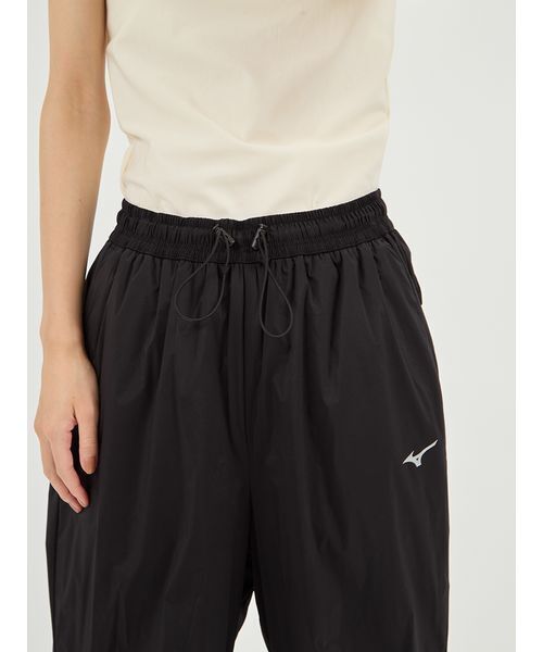 MIZUNO（ミズノ　）の「【emmi｜MIZUNO】ブレスサーモパンツ（スポーツグッズ・レディース・ブラック・S/M）」の6枚目の写真