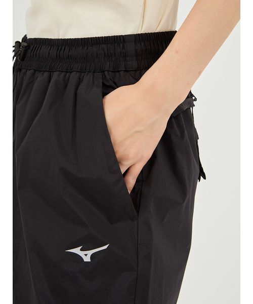MIZUNO（ミズノ　）の「【emmi｜MIZUNO】ブレスサーモパンツ（スポーツグッズ・レディース・ブラック・S/M）」の8枚目の写真