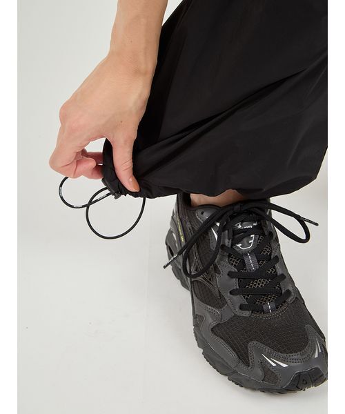 MIZUNO（ミズノ　）の「【emmi｜MIZUNO】ブレスサーモパンツ（スポーツグッズ・レディース・ブラック・S/M）」の12枚目の写真