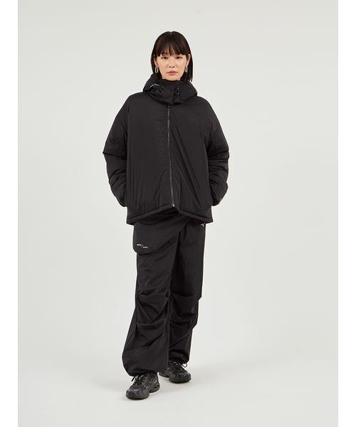 MIZUNO（ミズノ　）の「【emmi｜MIZUNO】ブレスサーモパンツ（スポーツグッズ・レディース・ブラック・S/M）」の14枚目の写真