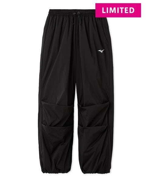 MIZUNO（ミズノ　）の「【emmi｜MIZUNO】ブレスサーモパンツ（スポーツグッズ・レディース・ブラック・S/M）」の15枚目の写真